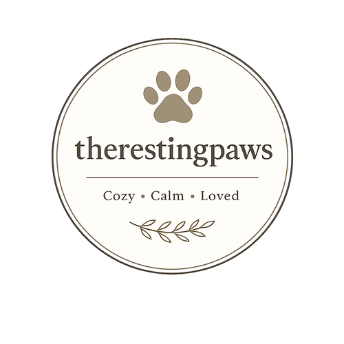 Therestingpaws