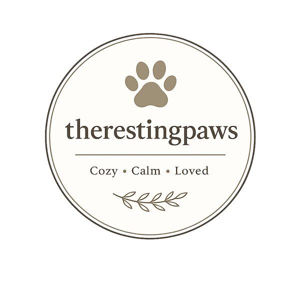 Therestingpaws